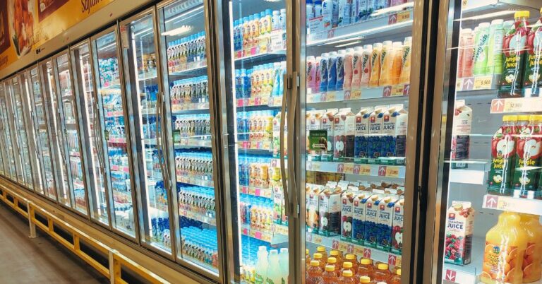 Refrigeração em Manaus conserto de refrigeradores