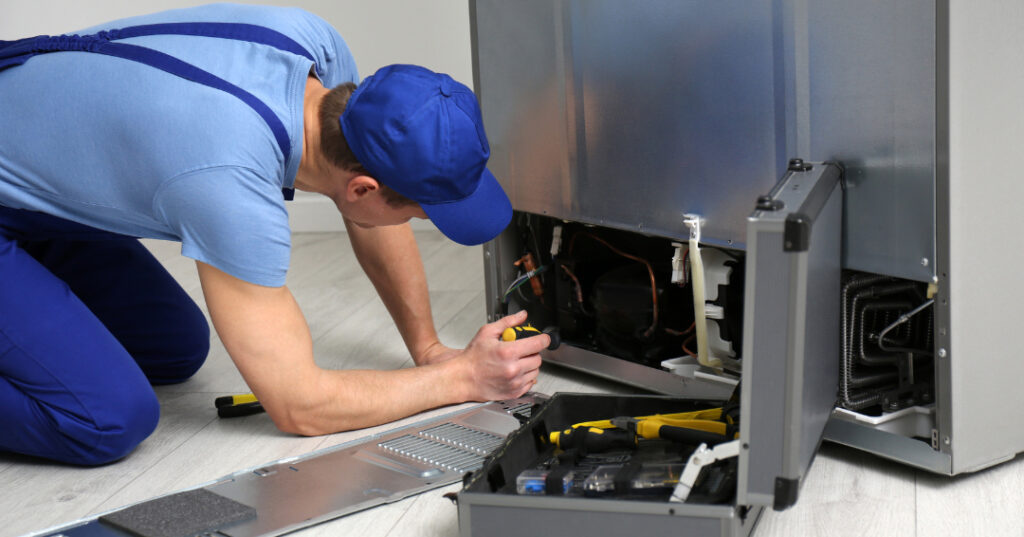 Assistência Técnica Midea em Manaus | Autorizada em Manaus manutencao de placa eletronica