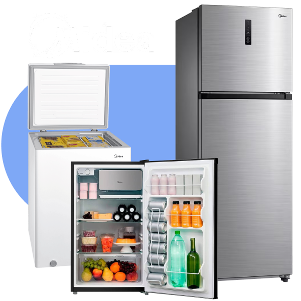 Assistência Técnica Midea em Manaus | Autorizada em Manaus midea